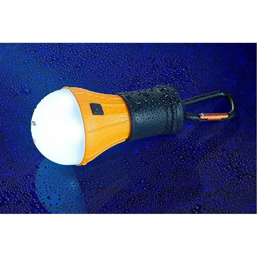 Munkees 1028 ліхтар LED Tent Lamp orange