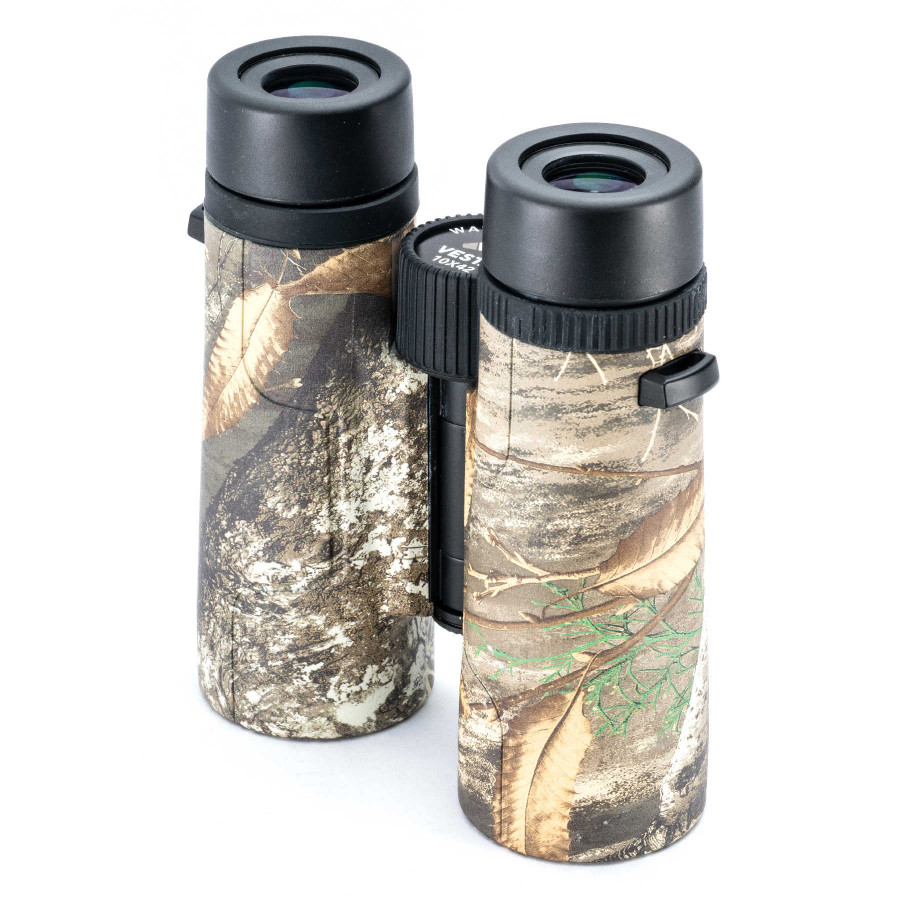 Бінокль Vanguard Vesta 10x42 WP Realtree Edge (Vesta 1042RT)