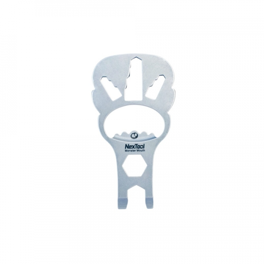 Міні-Мультитул NexTool BOTTLE OPENER Monster Mouth KT5010B