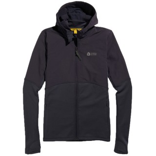 Sierra Designs куртка Cold Canyon Hybrid W eclipse-ombre blue L
