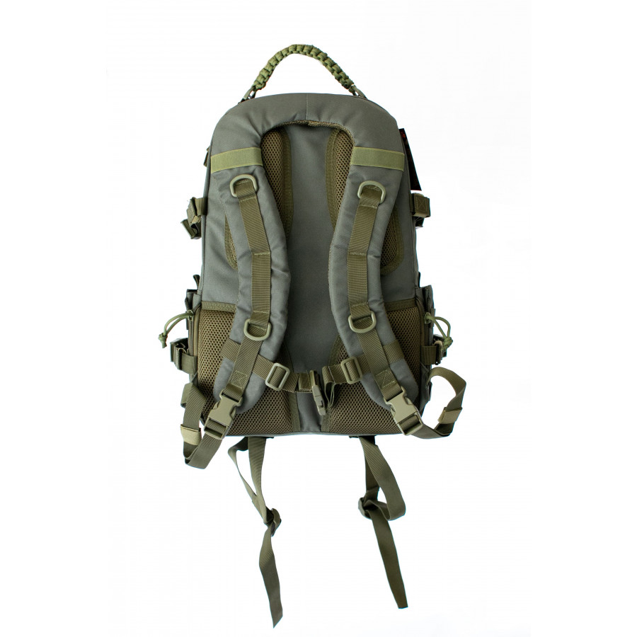 Рюкзак Tramp Tactical green 50л UTRP-043