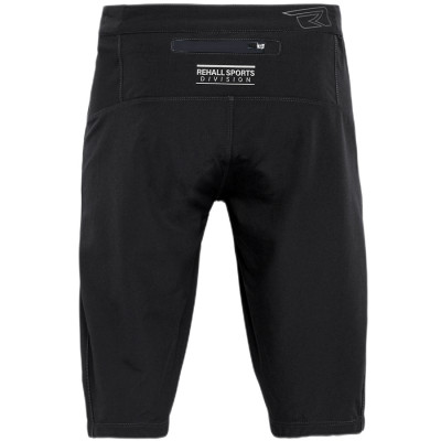 Rehall шорти Dragg black XL