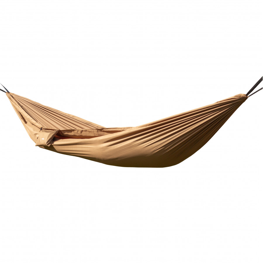 Гамак туристичний Tribe Hammock, coyote