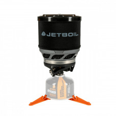 Система приготування їжі Jetboil Minimo 1 л, Carbon