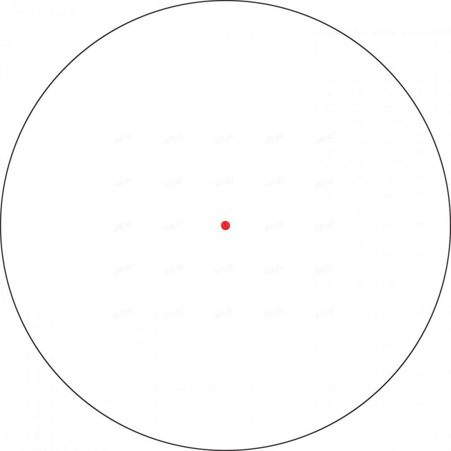 Приціл коліматорний Vortex SPARC AR Red Dot 2MOA (SPC-AR2)