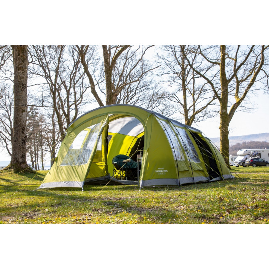 Намет Vango Stargrove II 600XL Herbal (TEQSTARPOH09TAQ)