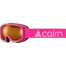 Cairn маска Booster Photochromic Jr neon pink