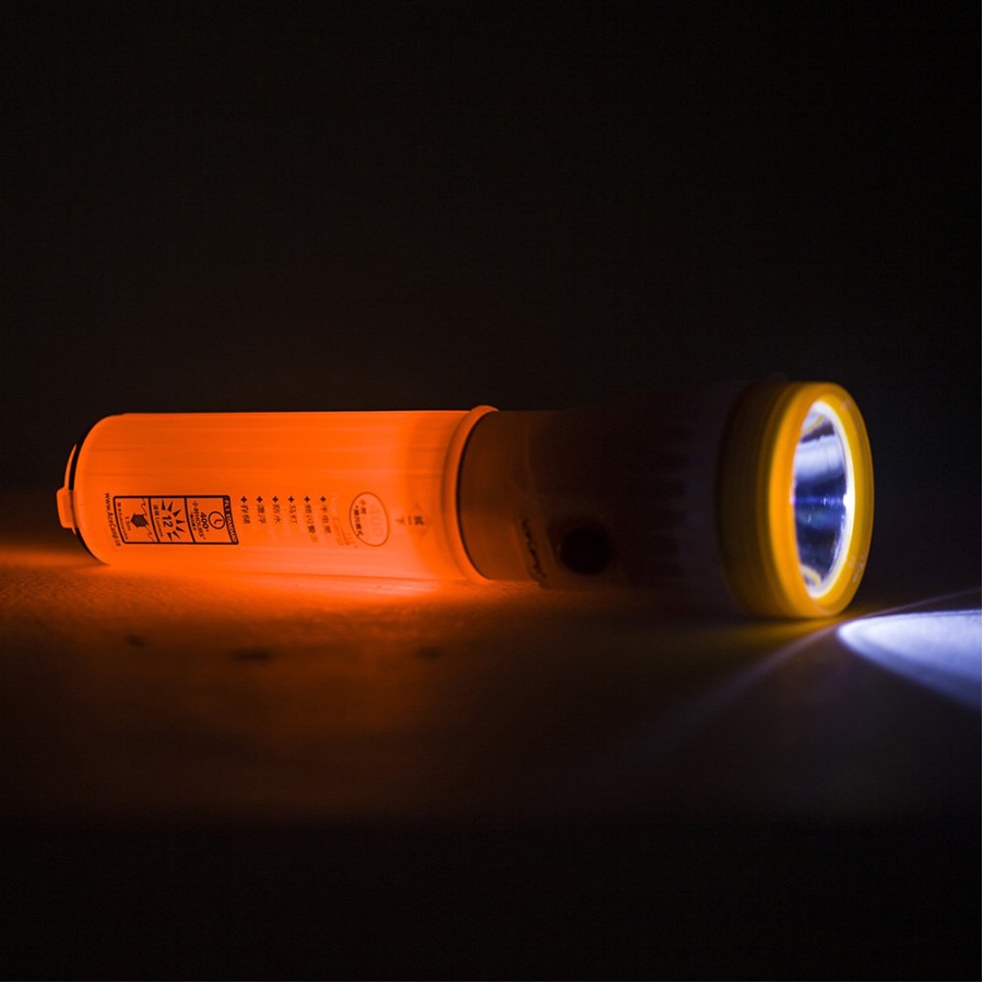 AceCamp ліхтар Glow Flashlight M