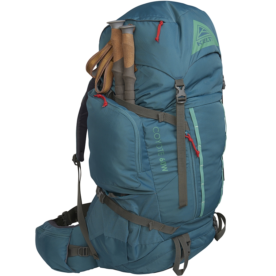 Kelty рюкзак Coyote 60 W hydro