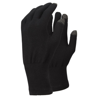 Рукавиці Trekmates Merino Touch Glove