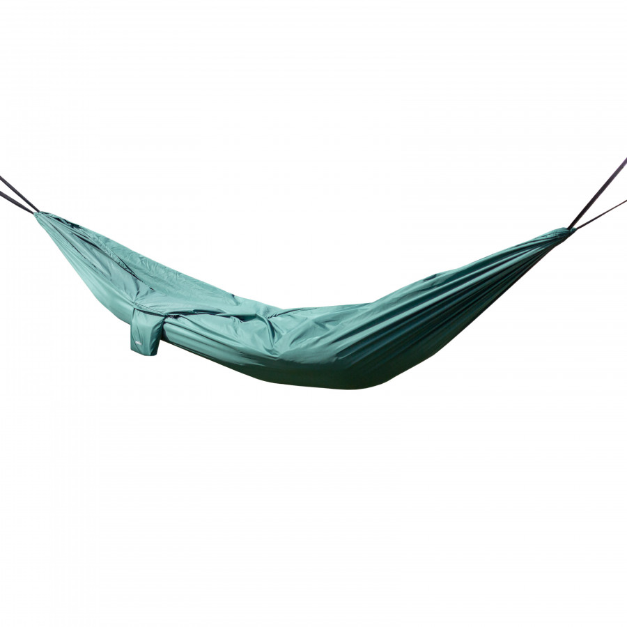 Гамак туристичний Tribe Hammock, green