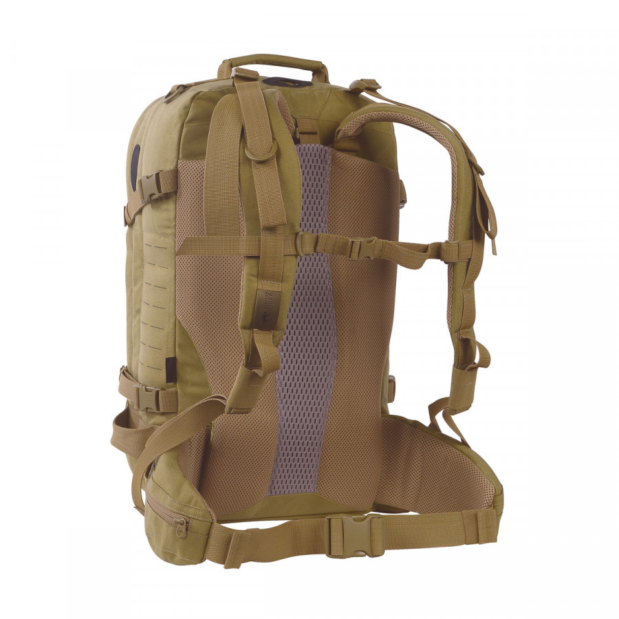 Тактичний рюкзак Tasmanian Tiger Mission Pack MK2 Khaki (TT 7599.343)