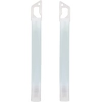 Lifesystems палички 8 Hours Glowsticks White