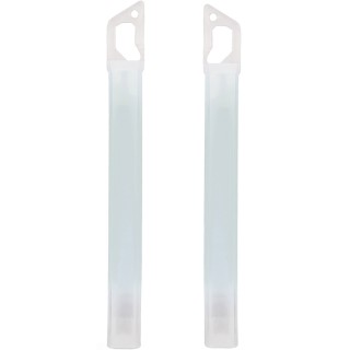 Lifesystems палички 8 Hours Glowsticks White