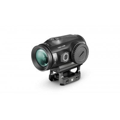 Приціл оптичний Vortex Spitfire 3x Prism II Scope AR-BDC4 Reticle (SPR-300)