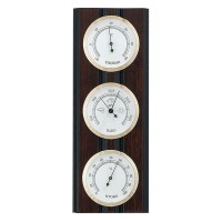 Метеостанція Moller 203975 Mahagony (203975)