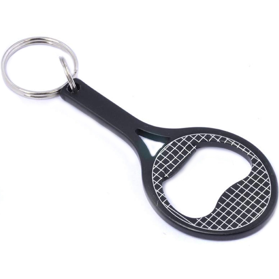 Munkees 3405 брелок відкривачка Tennis black