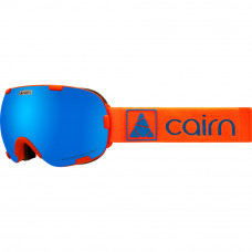 Cairn маска Spirit SPX3 mat orange-blue