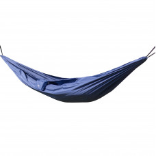 Гамак туристичний Tribe Hammock, navy