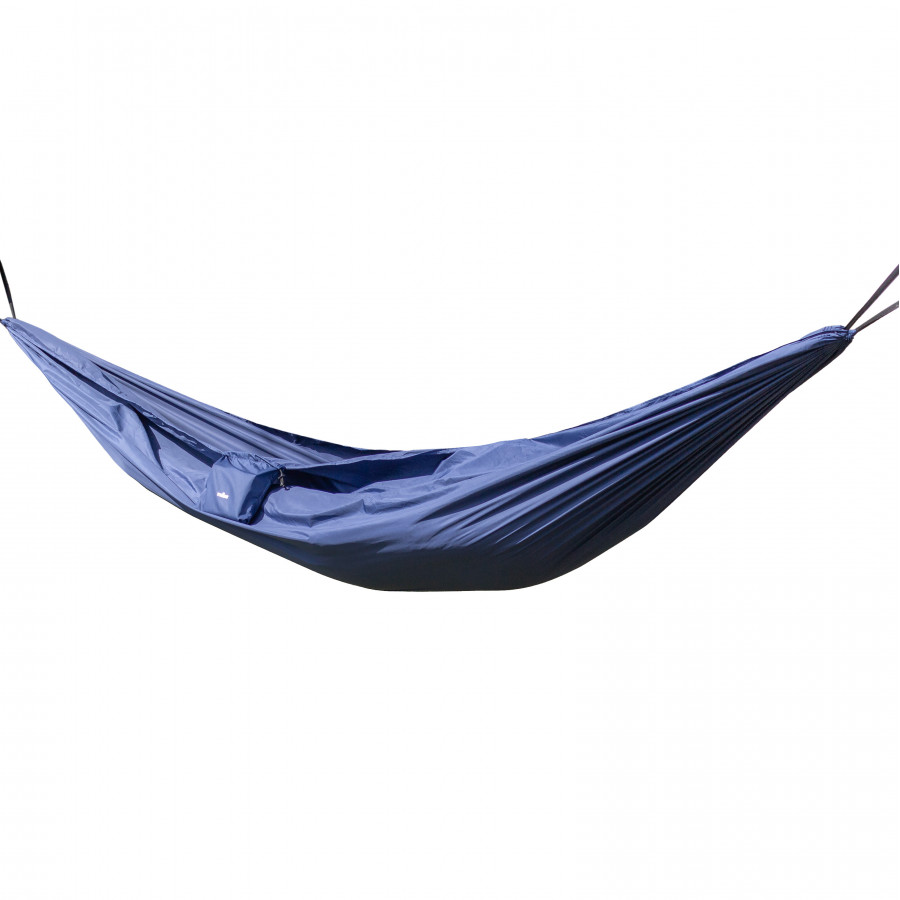 Гамак туристичний Tribe Hammock, navy