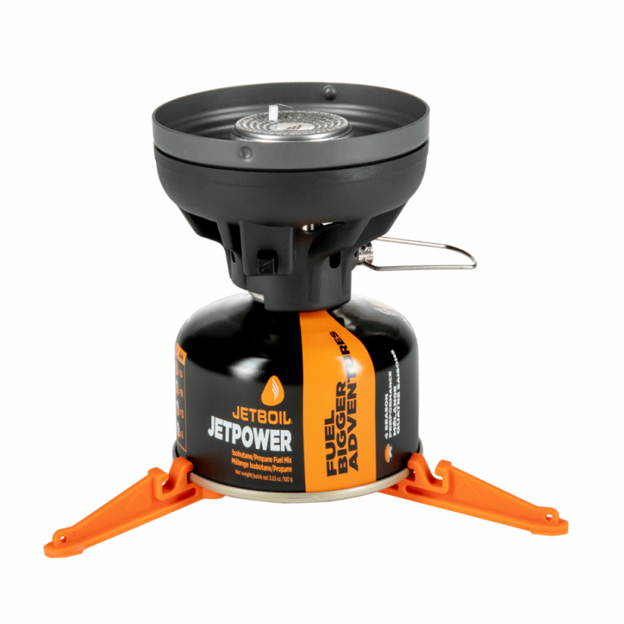 Система приготування їжі Jetboil Flash 1 л, Camo (JB FLCM-EU)