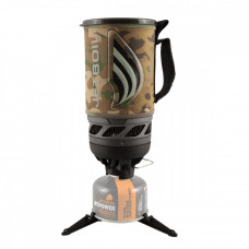 Система приготування їжі Jetboil Flash 1 л, Camo (JB FLCM-EU)