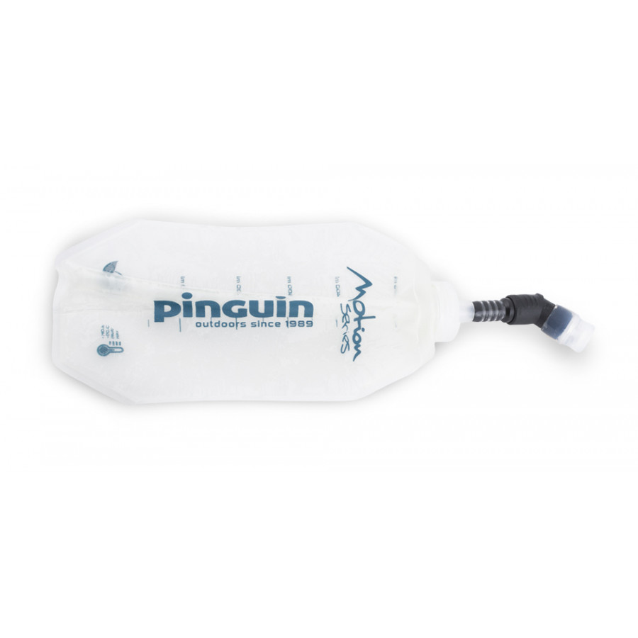 Трубка для м'якої пляшки Pinguin Soft Bottle Hose 500 мл