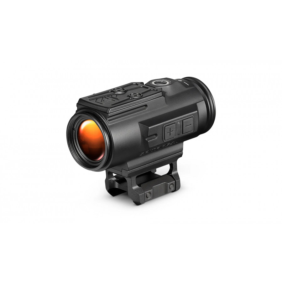 Приціл оптичний Vortex Spitfire HD Gen II 5x Prism Scope (SPR-500)