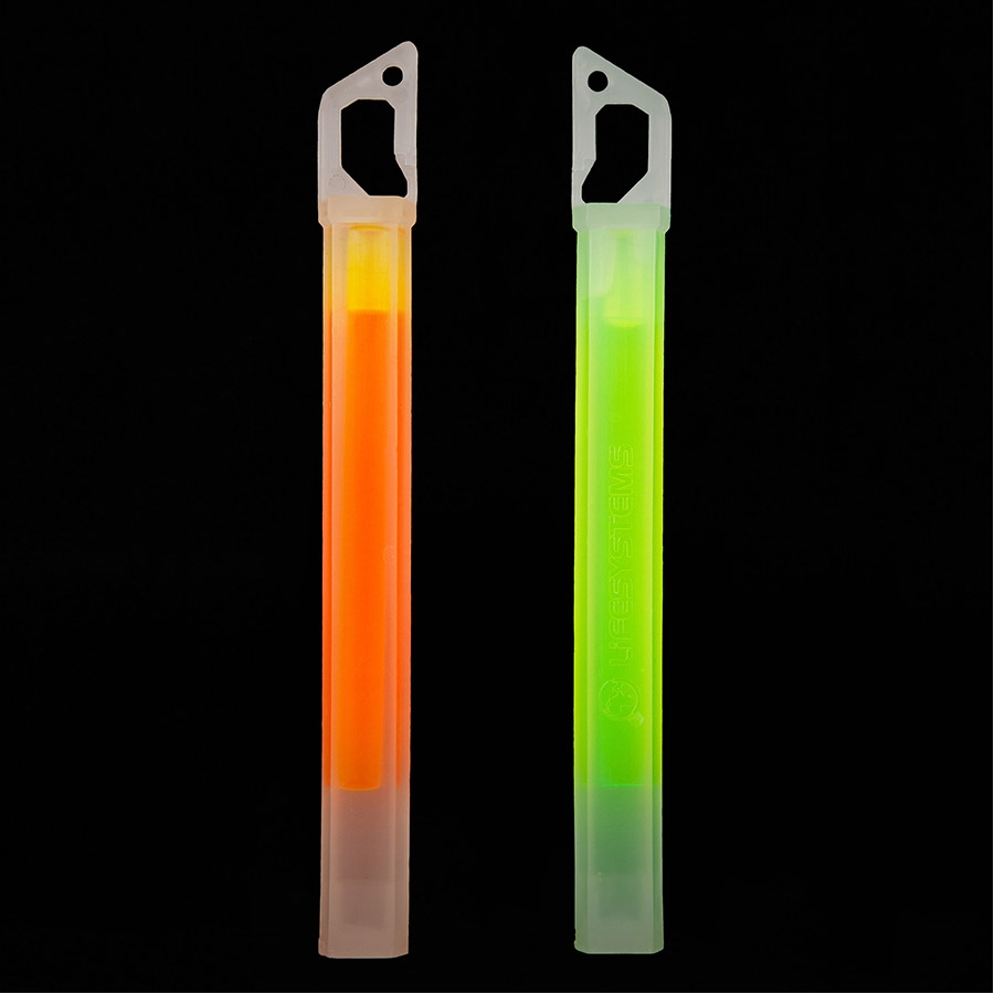 Lifesystems палички 15 Hours Glowsticks