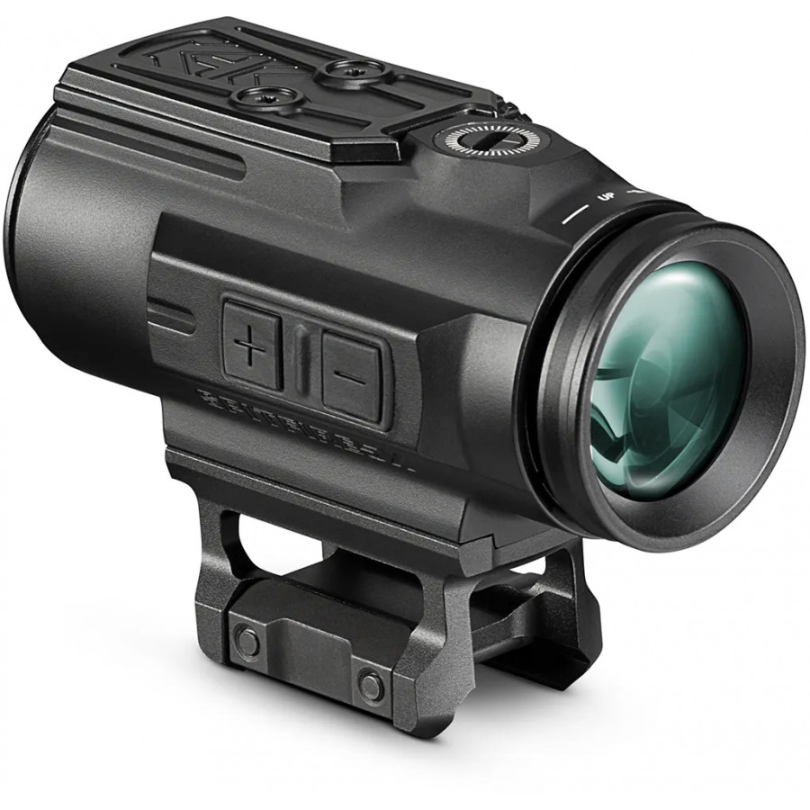 Приціл оптичний Vortex Spitfire HD Gen II 5x Prism Scope (SPR-500)