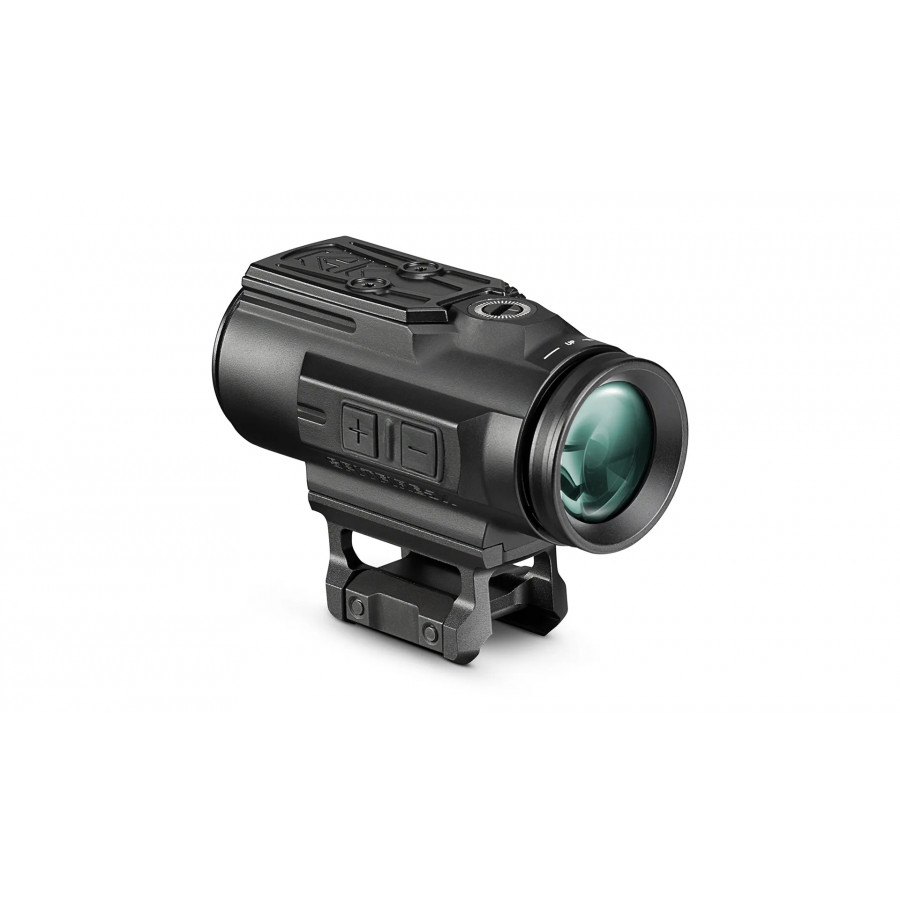 Приціл оптичний Vortex Spitfire HD Gen II 5x Prism Scope (SPR-500)