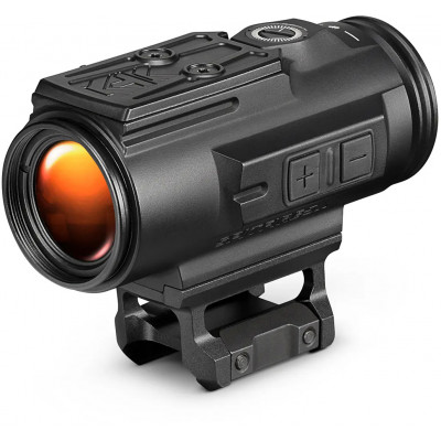 Приціл оптичний Vortex Spitfire HD Gen II 5x Prism Scope (SPR-500)