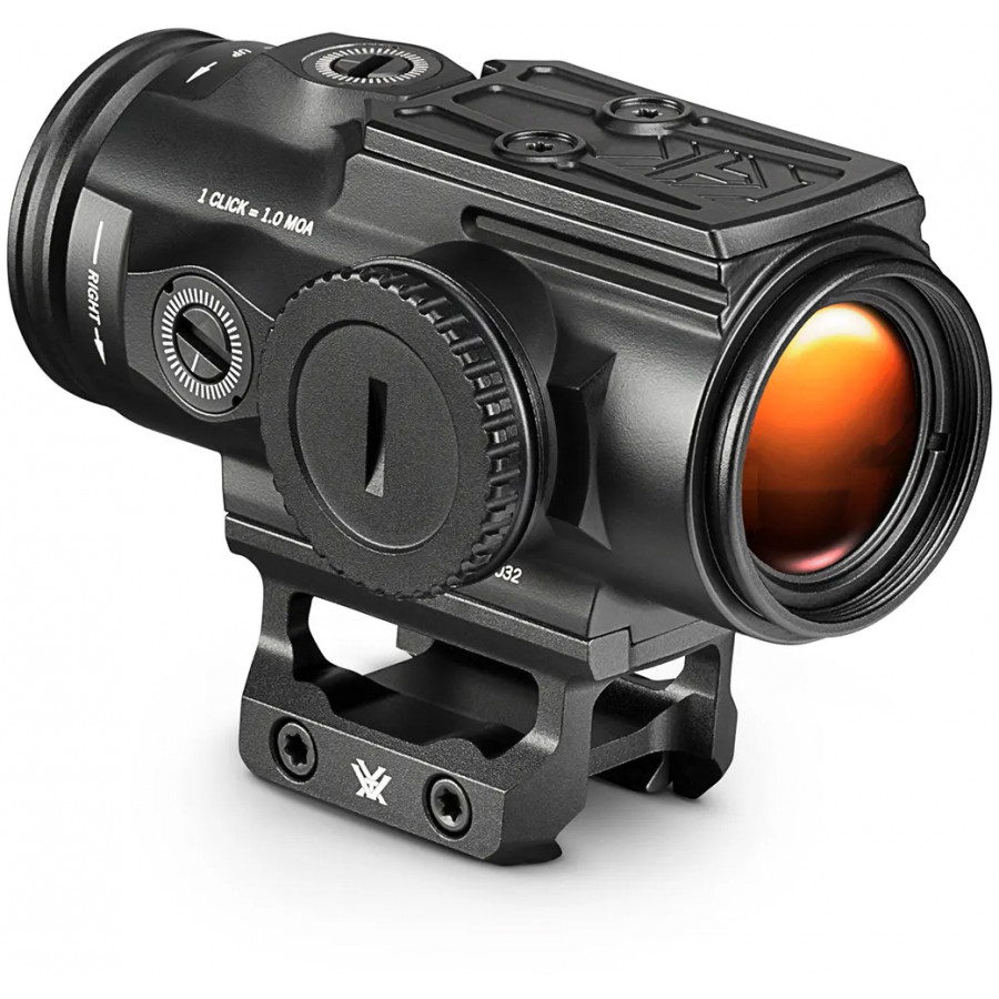 Приціл оптичний Vortex Spitfire HD Gen II 5x Prism Scope (SPR-500)