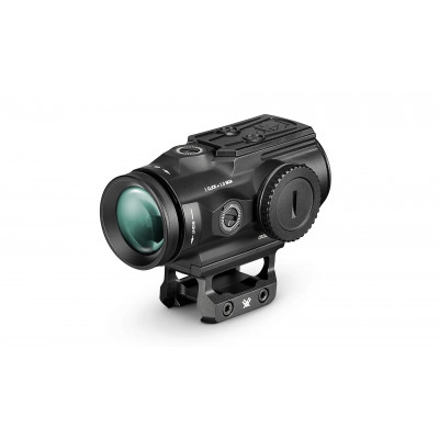 Приціл оптичний Vortex Spitfire HD Gen II 5x Prism Scope (SPR-500)