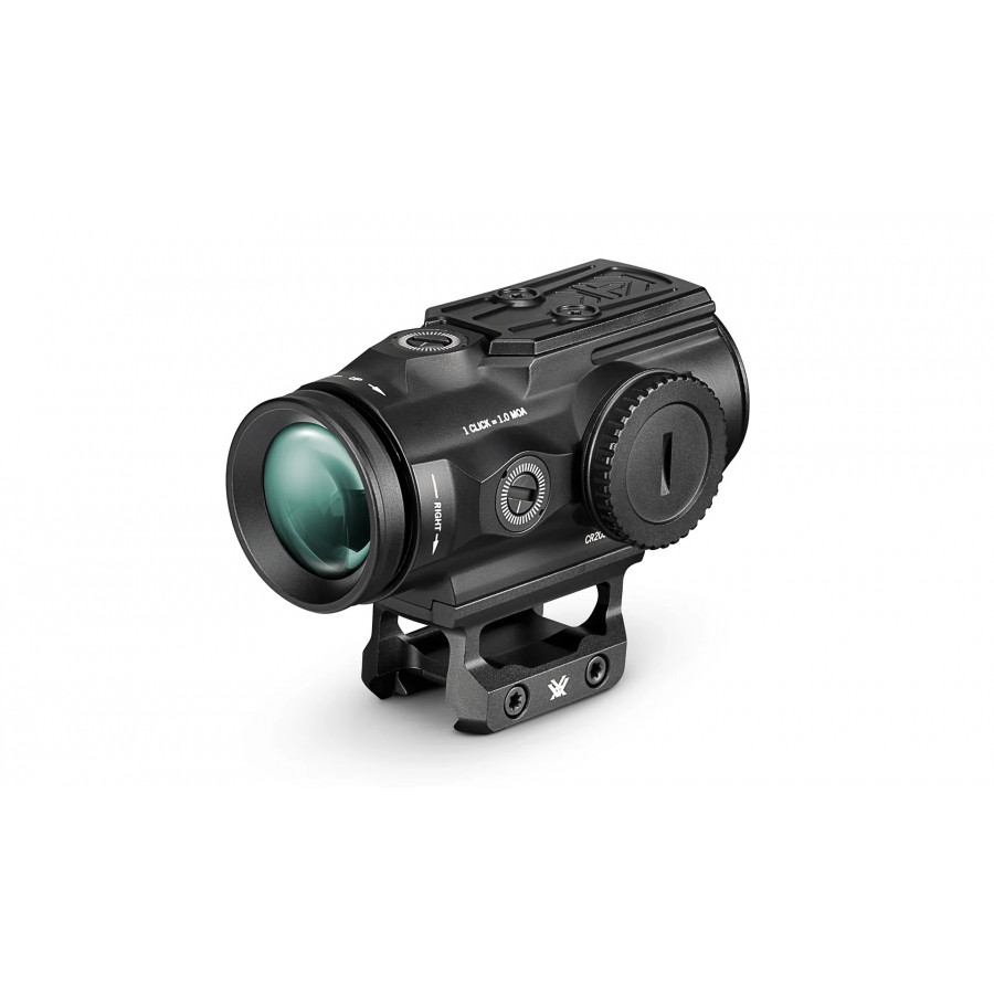 Приціл оптичний Vortex Spitfire HD Gen II 5x Prism Scope (SPR-500)