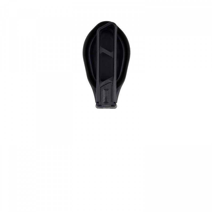 Черпак Camp Kitchen Folding Serving Spoon від Sea To Summit, Black (STS ACK022031-040102)