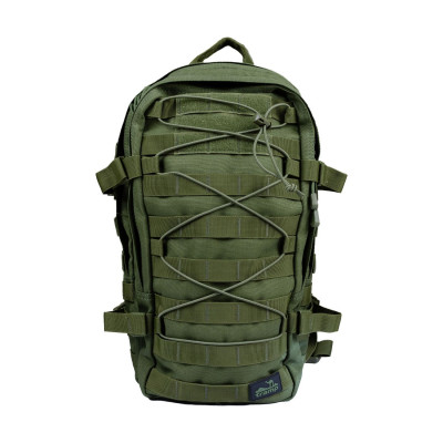 Рюкзак Tramp Assault green 30 л UTRP-047