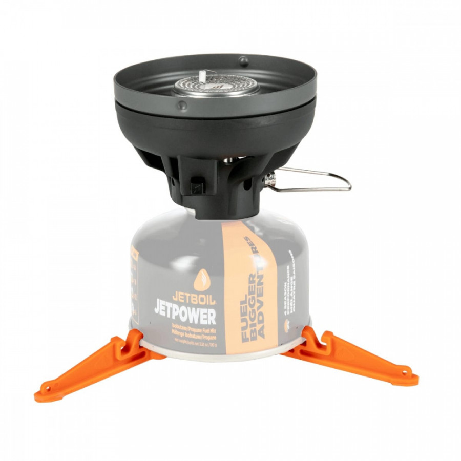 Система приготування їжі Jetboil Flash 2020, 1л, Fractile (JB FLFRC-EU)