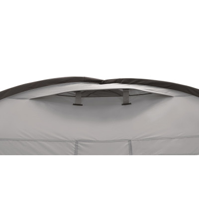 Шатро Easy Camp Daytent Granite Grey (120327)