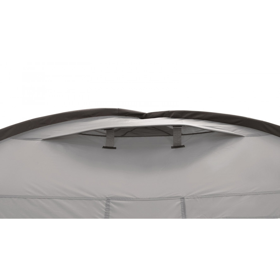 Шатро Easy Camp Daytent Granite Grey (120327)