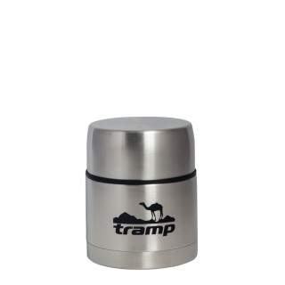 Термос Tramp з широким горлом 0,5 л
