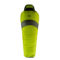 Спальний мішок Tramp Hiker Long кокон лівий olive/grey 230/90-55 UTRS-052L
