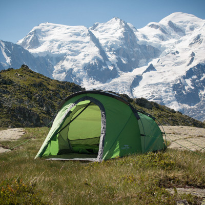 Намет Vango Tempest Pro 300 Pamir Green (TENTEMPESP32165)