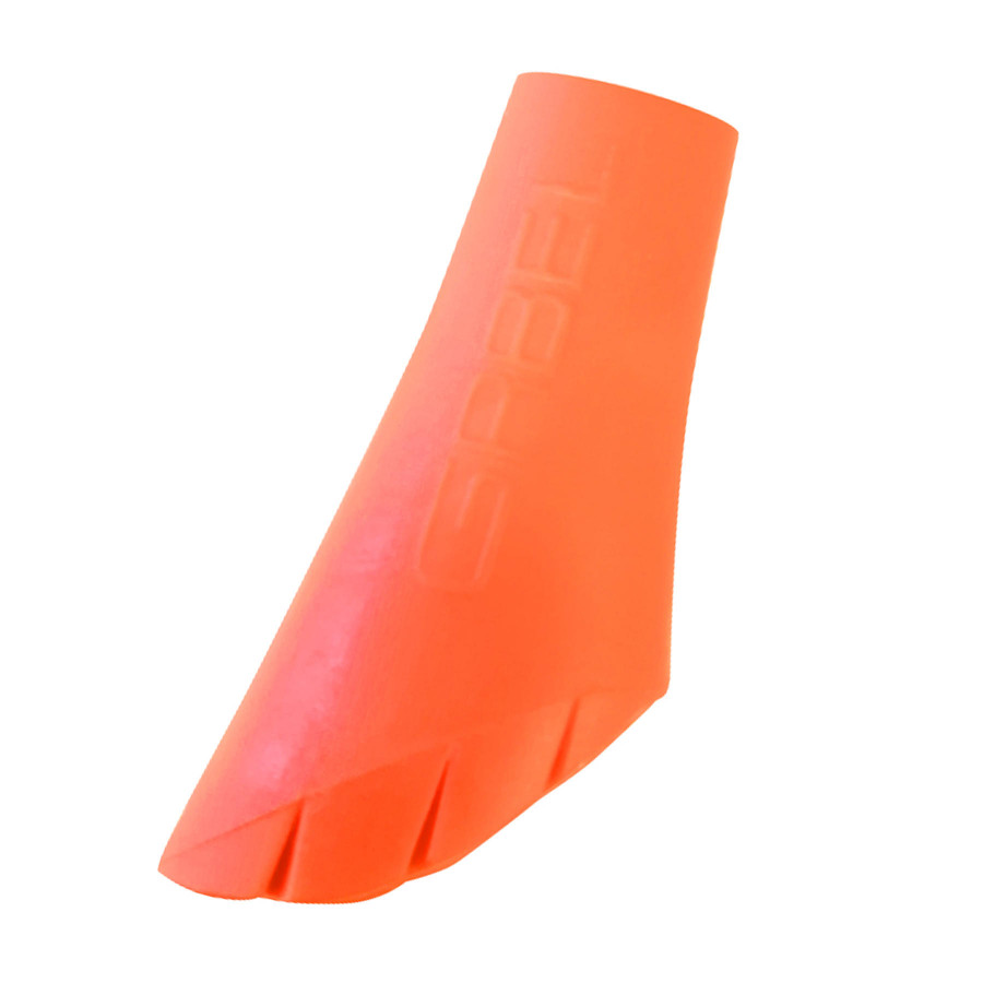 Насадка-ковпачок Gabel Sport Pad Orange 05/33 11mm (7905331305011)