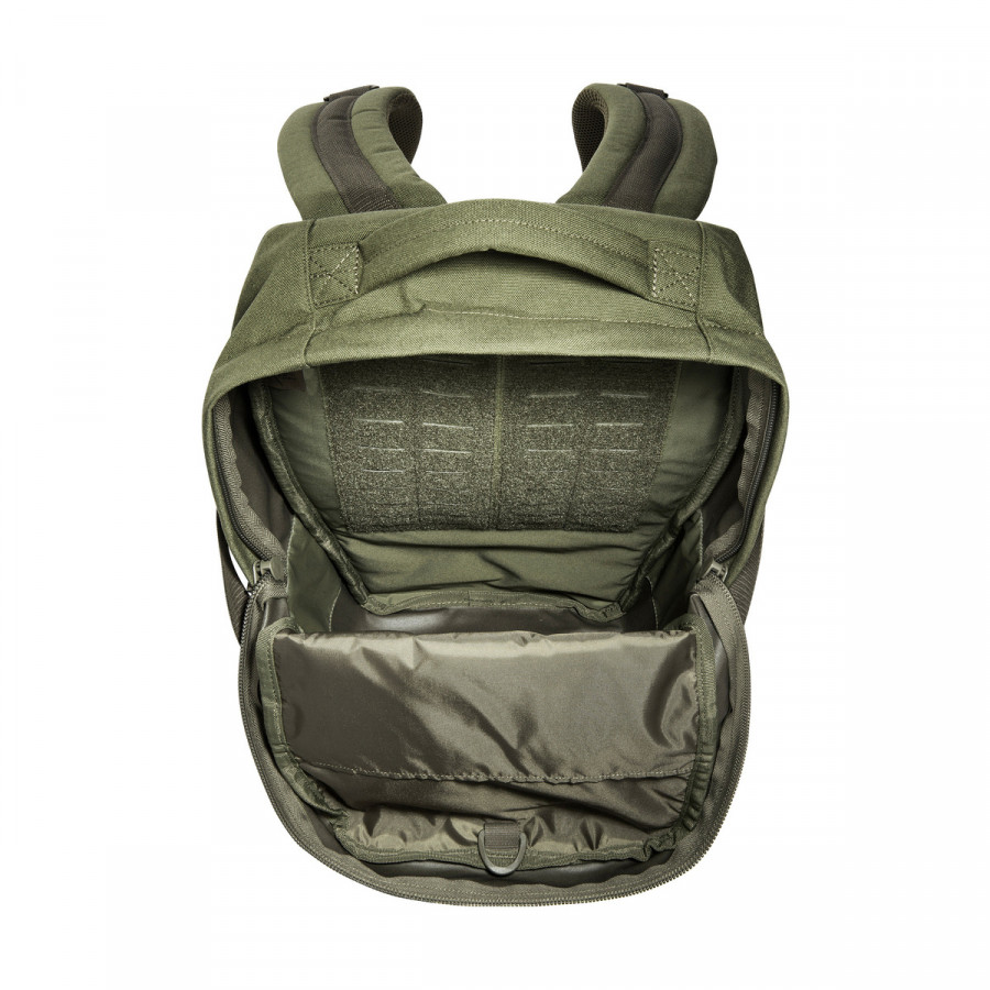 Рюкзак Tasmanian Tiger Modular DayPack 18, Olive (TT 7968.331)