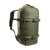 Рюкзак Tasmanian Tiger Modular DayPack 18, Olive (TT 7968.331)