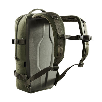 Рюкзак Tasmanian Tiger Modular DayPack 18, Olive (TT 7968.331)