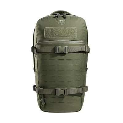 Рюкзак Tasmanian Tiger Modular DayPack 18, Olive (TT 7968.331)