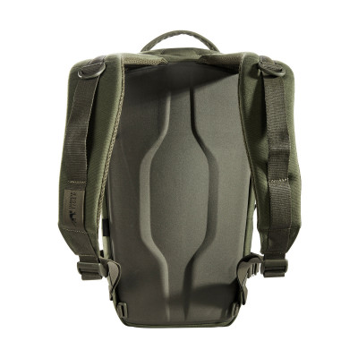 Рюкзак Tasmanian Tiger Modular DayPack 18, Olive (TT 7968.331)