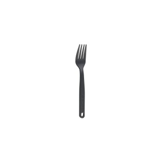 Виделка Camp Cutlery Fork від Sea to Summit, Charcoal, (STS ACUTFORKCH)